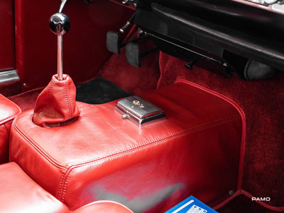 Bild 23/31 von Ferrari 250 GT Pininfarina Coupe (1959)