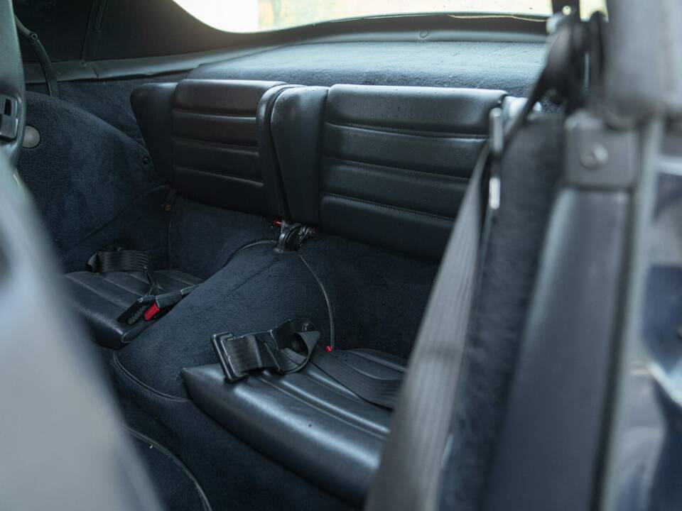 Bild 28/50 von Porsche 911 Carrera 3.2 (1989)