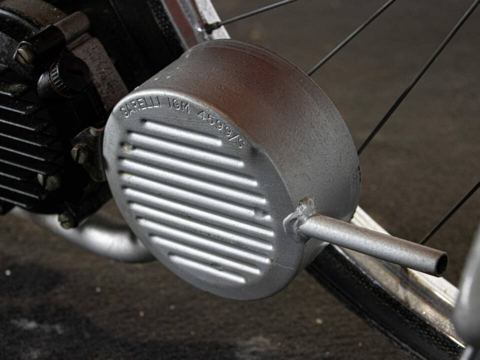 Imagen 31/42 de Garelli Mosquito (1984)