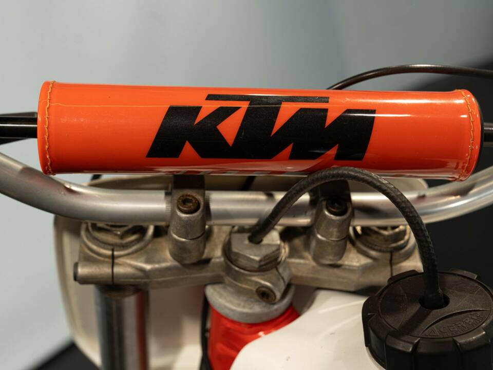 Imagen 16/50 de KTM DUMMY (1984)