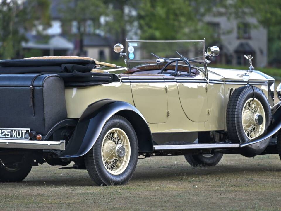 Afbeelding 18/50 van Rolls-Royce Phantom II (1933)