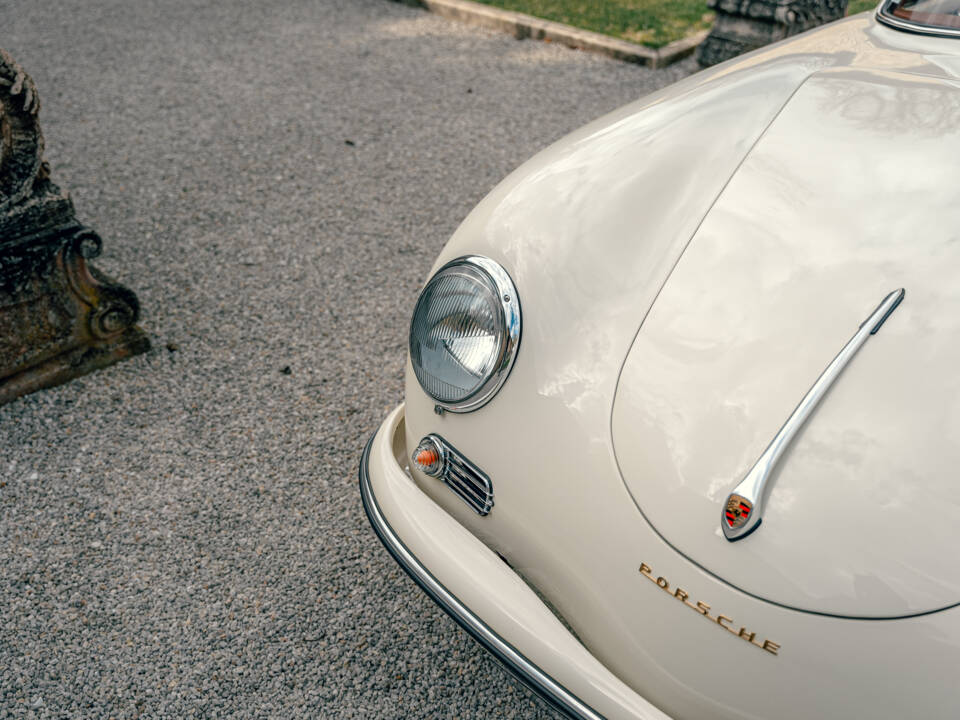 Image 10/70 of Porsche 356 A 1600 S (1958)