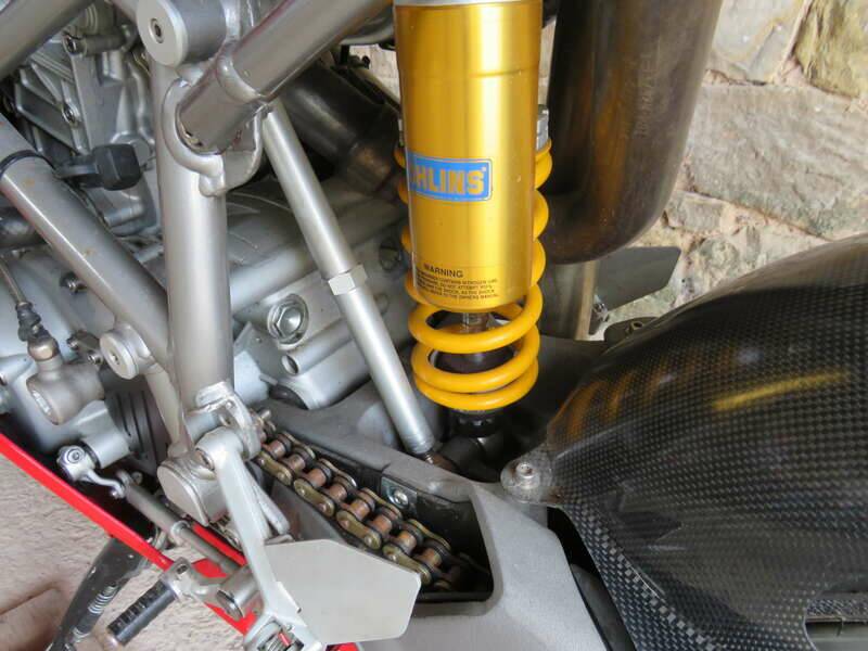 Bild 27/42 von Ducati DUMMY (2002)