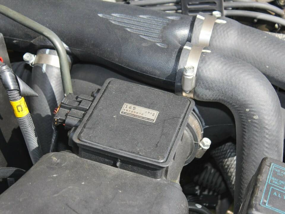 Bild 53/80 von Mitsubishi 3000 GT (1992)