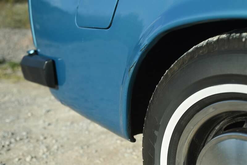 Bild 44/50 von Rolls-Royce Silver Wraith II (1979)