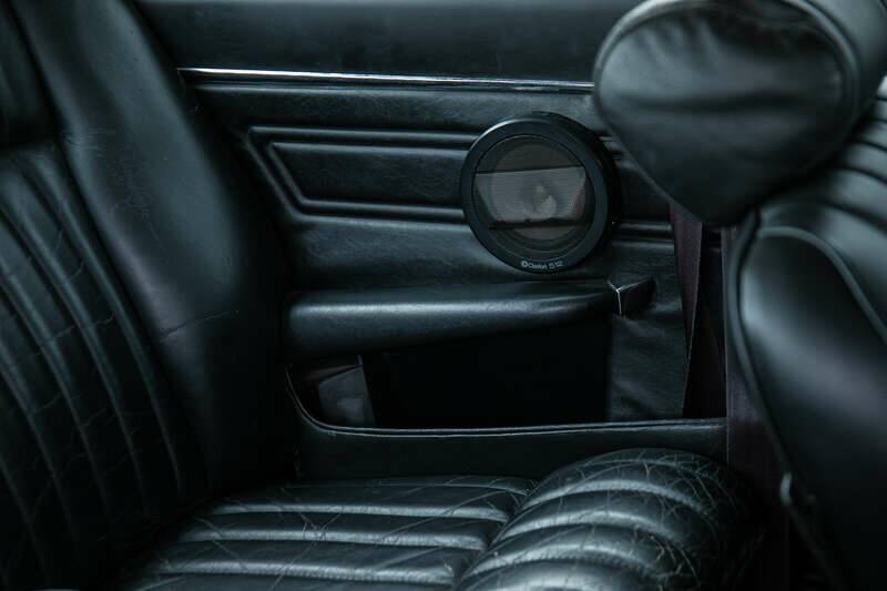 Bild 32/50 von Jaguar XJ 5.3 C (1978)