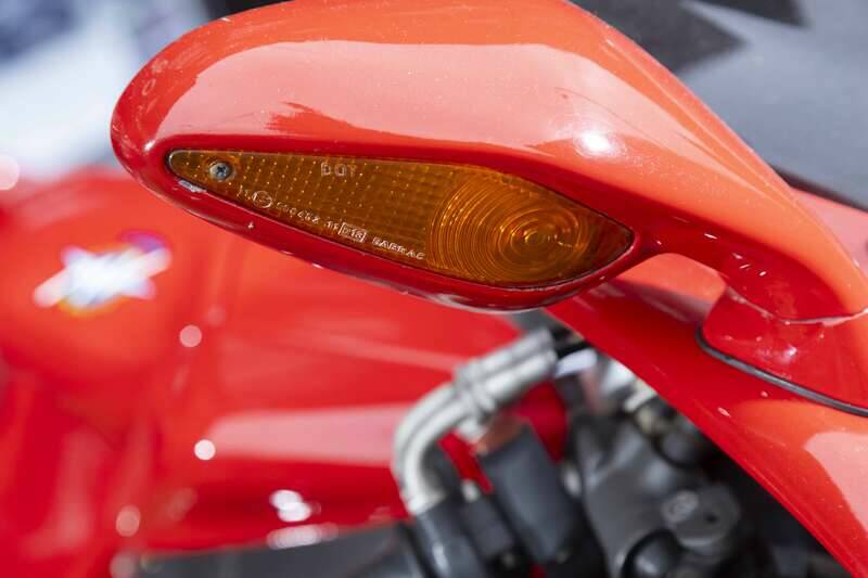 Bild 16/50 von MV Agusta DUMMY (2000)