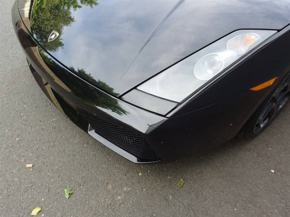Bild 34/99 von Lamborghini Gallardo (2007)