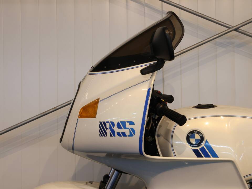 Image 27/32 of BMW R 100 RS (1987)