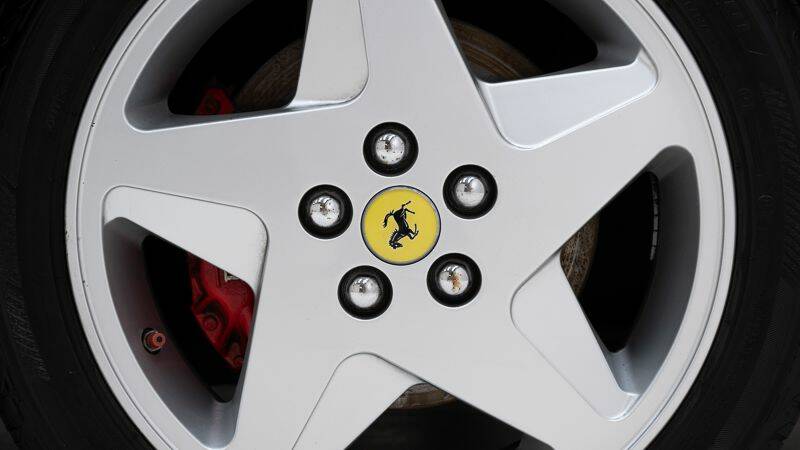 Image 11/15 of Ferrari 348 TB (1990)