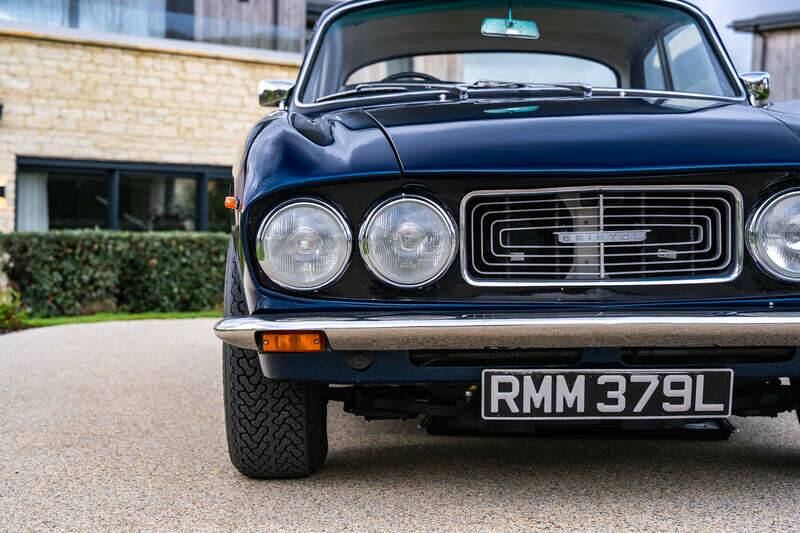 Bild 22/50 von Bristol 411 Mk. III (1973)