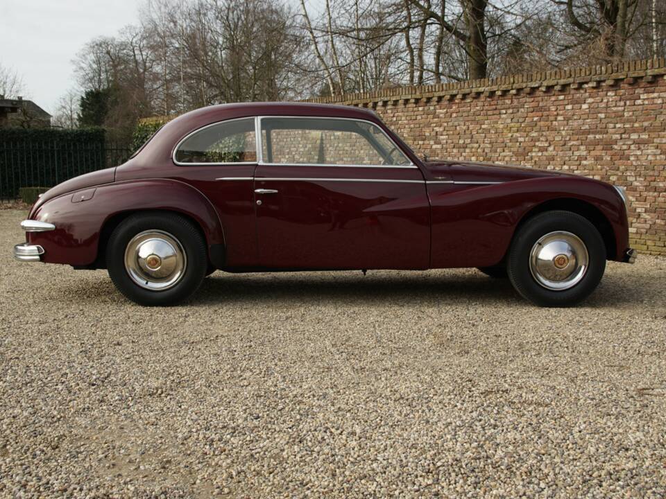 Immagine 45/50 di Alfa Romeo 6C 3000 CM (1953)