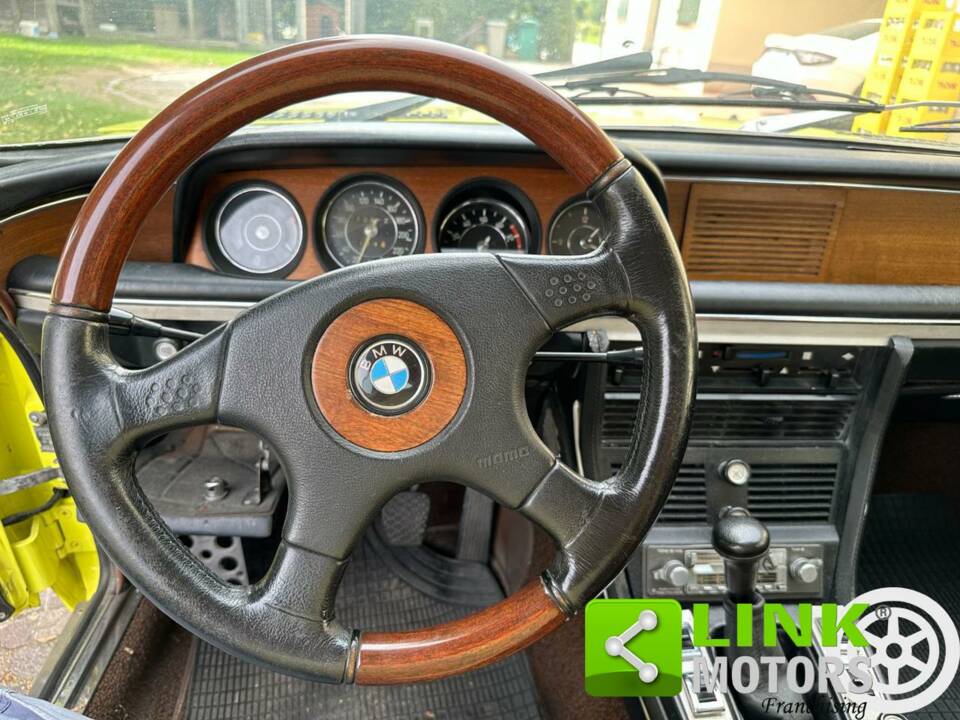 Immagine 9/10 di BMW 3.0 CSi (1972)