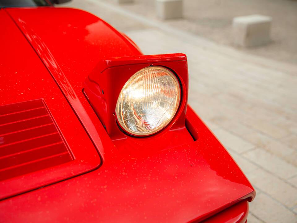 Image 20/95 of Ferrari 328 GTS (1988)