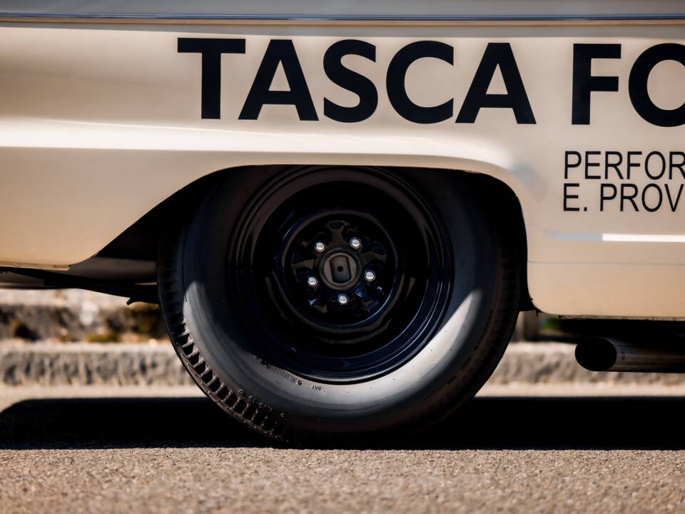 Imagen 31/93 de Ford Fairlane 500 (1963)