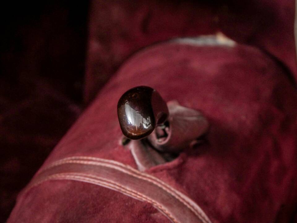 Afbeelding 24/50 van Triumph 1800 Roadster (1947)