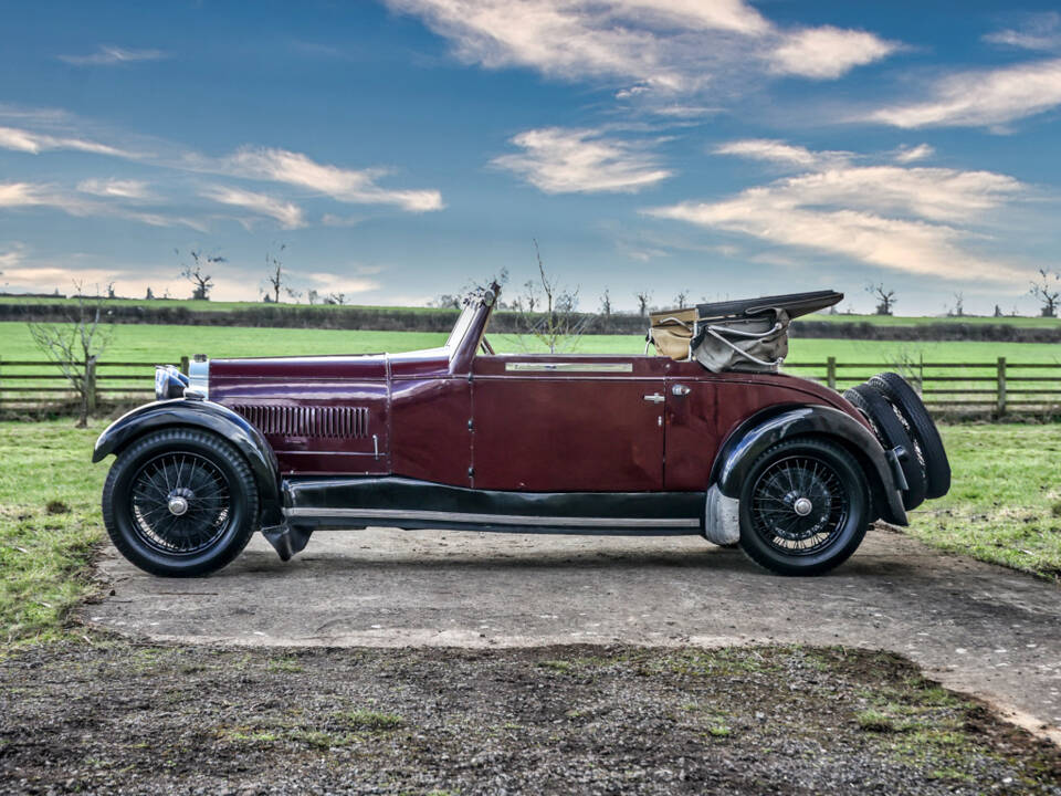 Bild 8/31 von Bugatti Type 44 (1929)