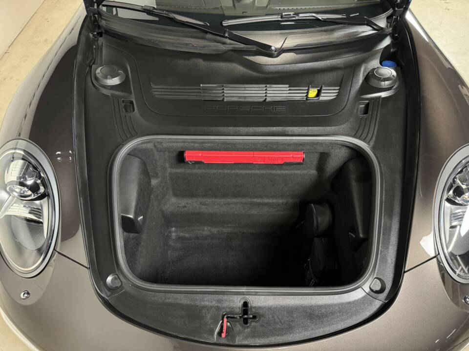 Afbeelding 6/50 van Porsche 911 Carrera S (2013)