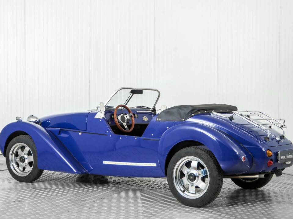 Bild 6/50 von Burton Classic (1976)
