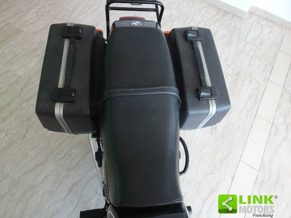 Image 17/22 of BMW R 65 (1986)