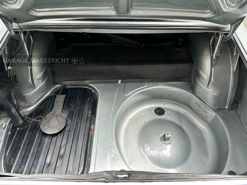 Bild 92/97 von Alfa Romeo Giulia Super 1.3 (1973)