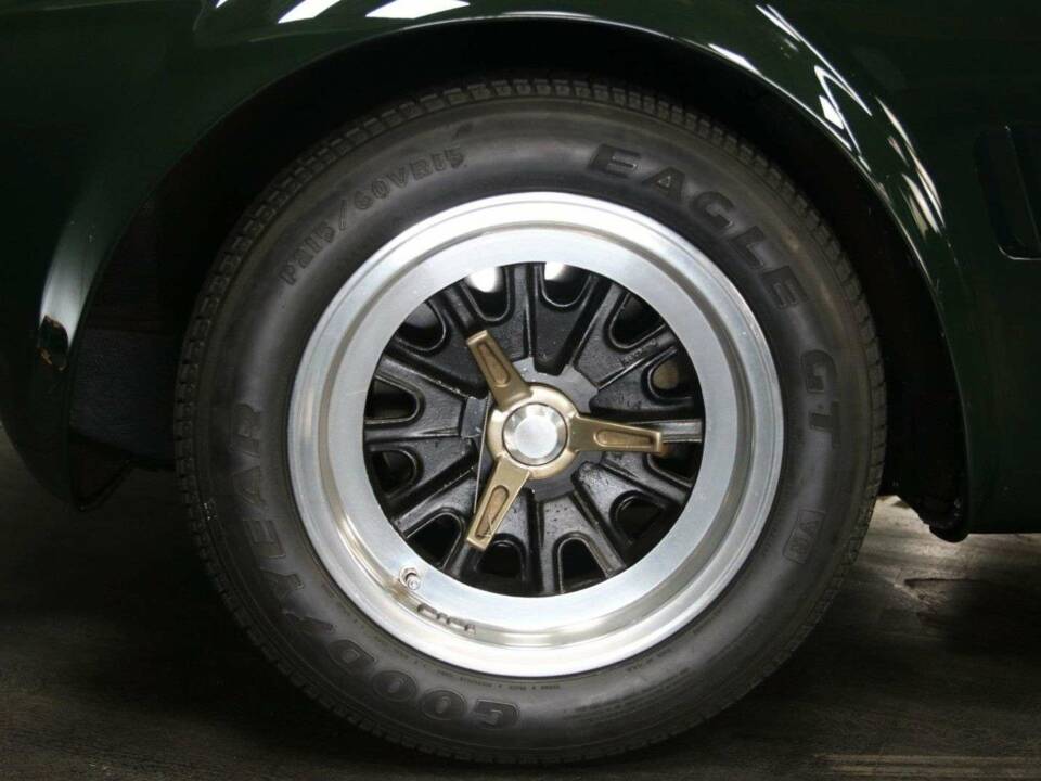 Image 30/30 of AC Cobra Mk IV (1989)