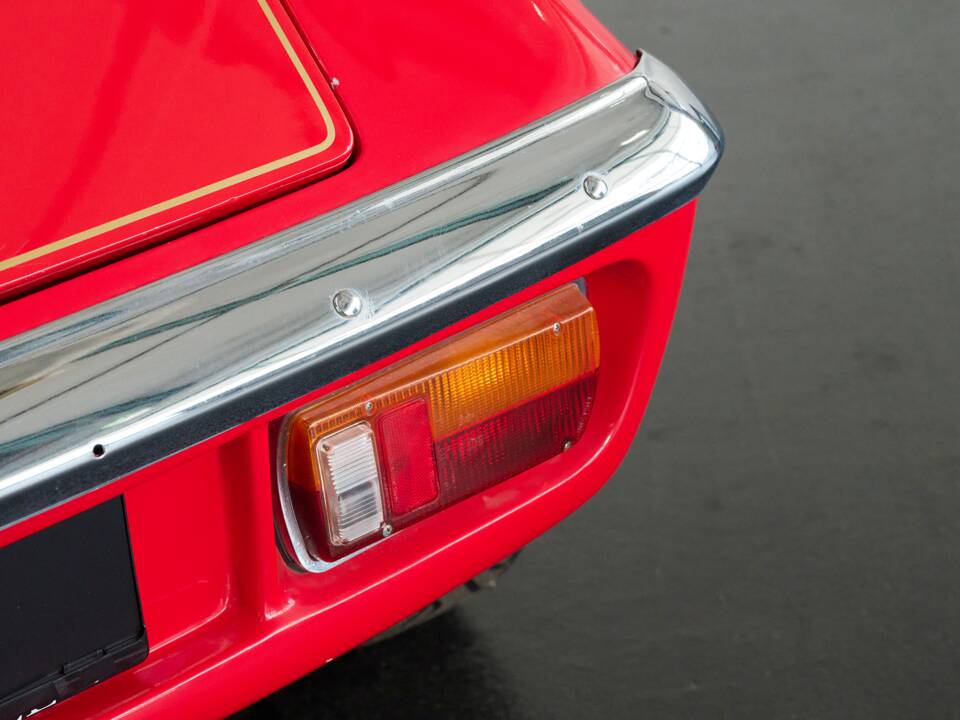 Bild 16/50 von Lotus Europa Twin Cam (1972)