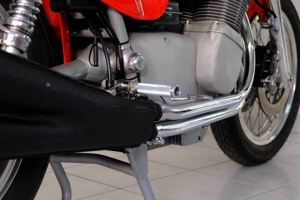 Immagine 91/96 di MV Agusta 750 S America (1976)