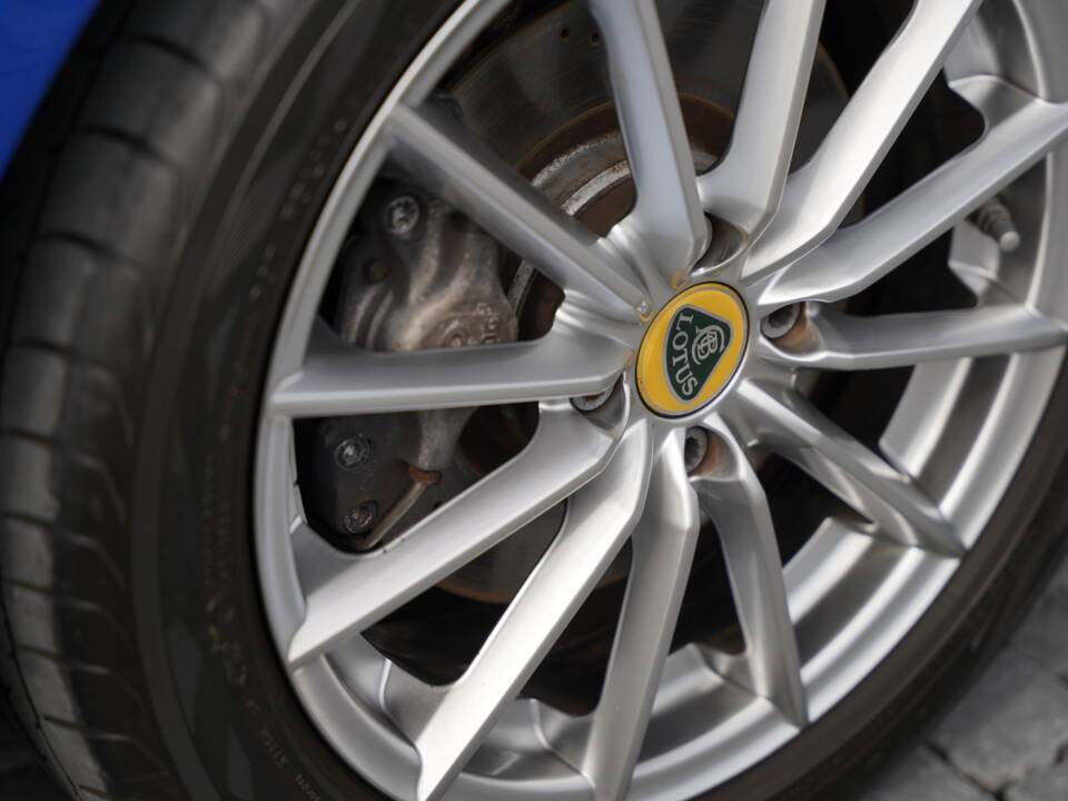 Image 43/50 of Lotus Elise Sport 220 (2019)