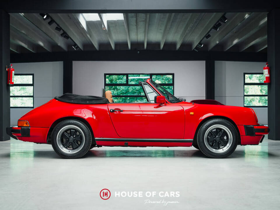 Image 5/25 of Porsche 911 SC 3.0 (1983)