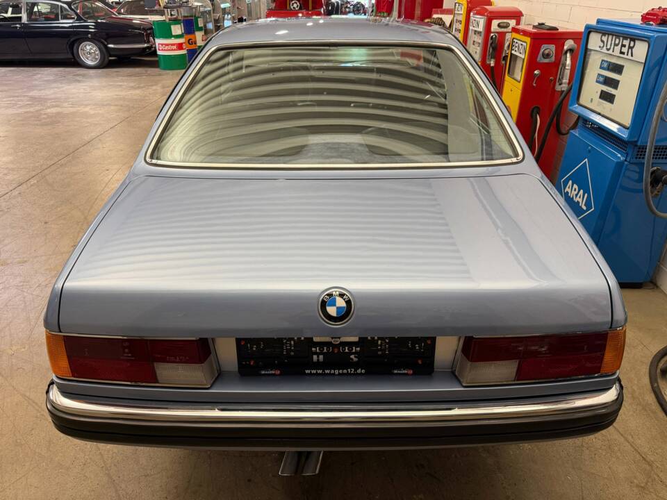 Image 18/20 de BMW 630 CS (1978)