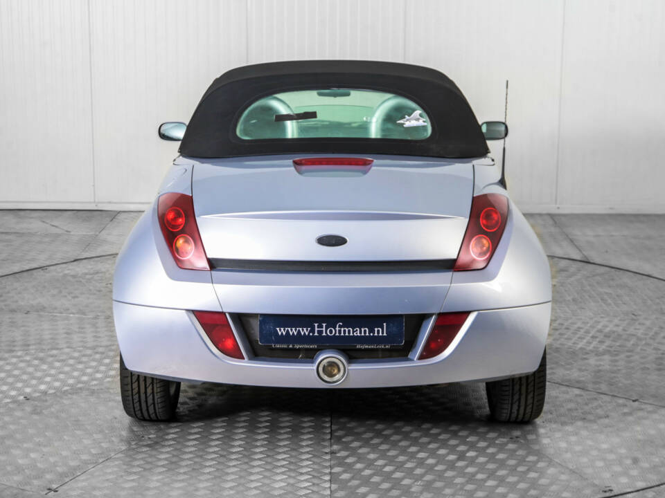 Image 48/50 of Ford Streetka (2004)