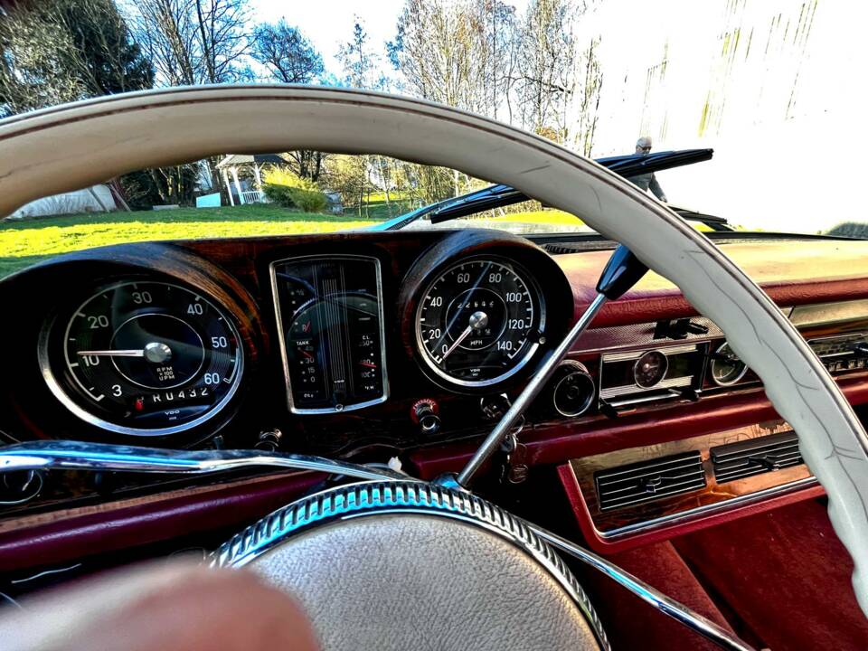 Image 6/7 of Mercedes-Benz 600 (1967)