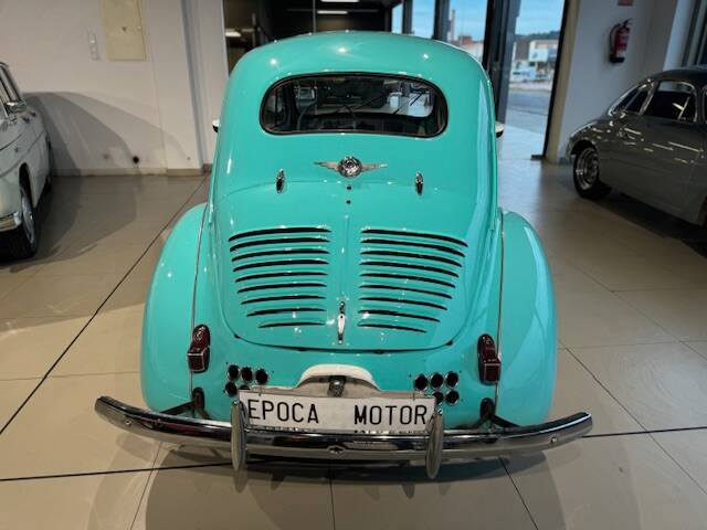 Bild 20/33 von Renault 4 CV (1957)