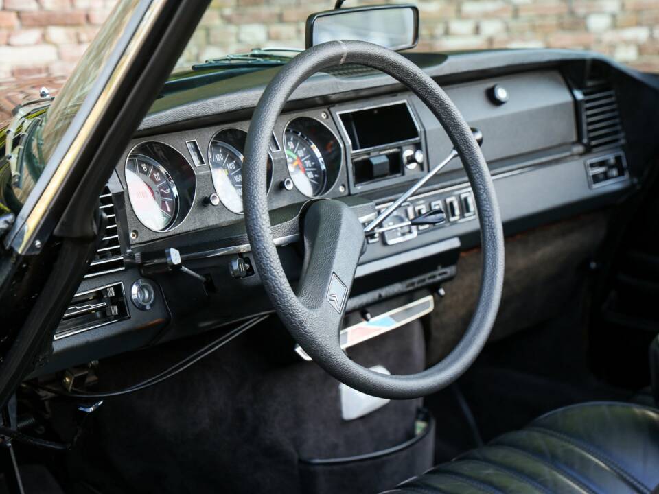 Bild 3/50 von Citroën DS 23 Injection (1973)