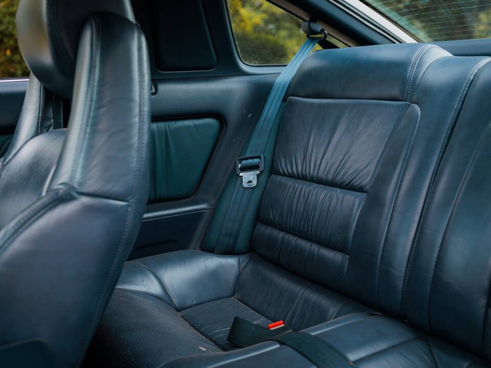 Bild 18/40 von Toyota Supra (1989)