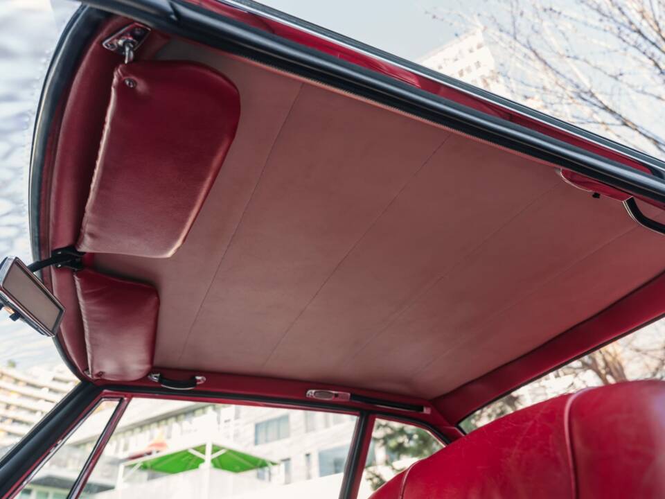 Bild 52/73 von Maserati Mexico 4700 (1968)