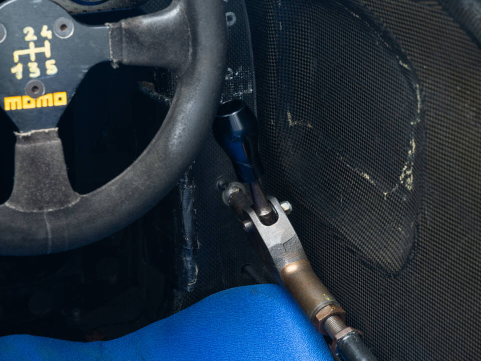 Image 46/64 of Dallara F392 Formula 3 (1992)