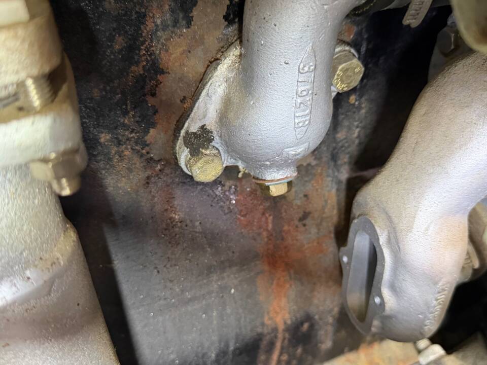 Image 8/19 of Daimler New Fifteen DB/17 (1937)