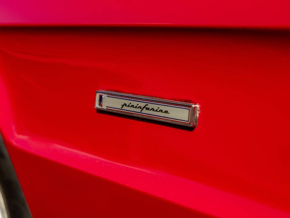 Afbeelding 15/50 van Alfa Romeo 2.0 Spider (1989)