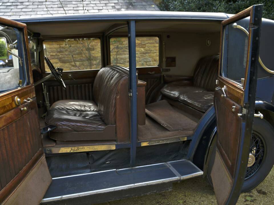 Afbeelding 19/50 van Rolls-Royce Phantom I (1929)