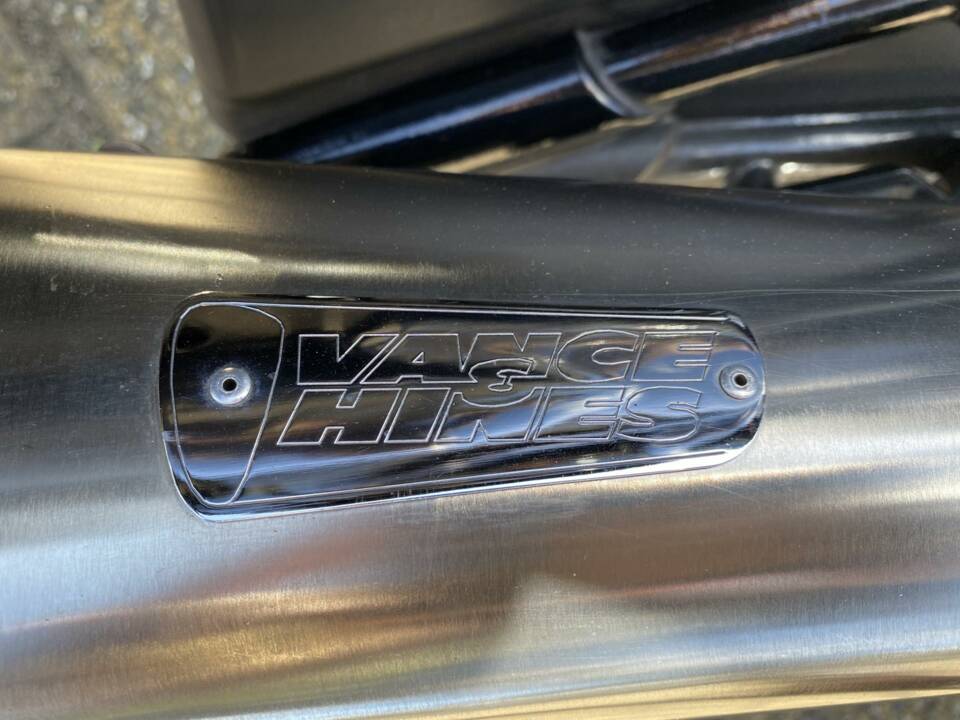 Bild 8/19 von Harley-Davidson VRSCR V-Rod (2007)
