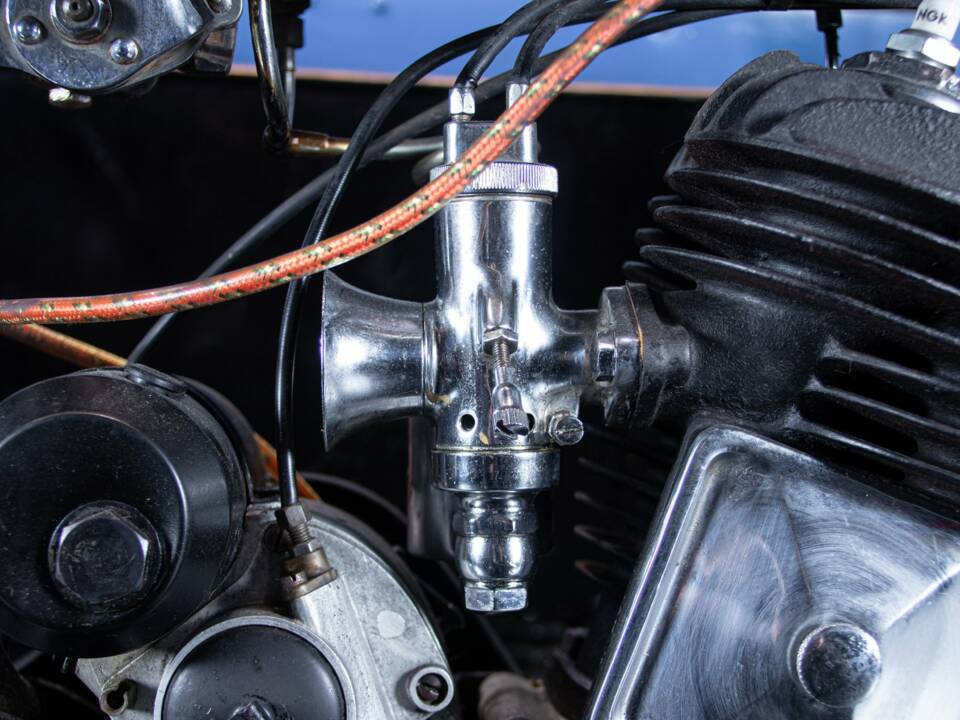 Bild 45/50 von Triumph DUMMY (1929)