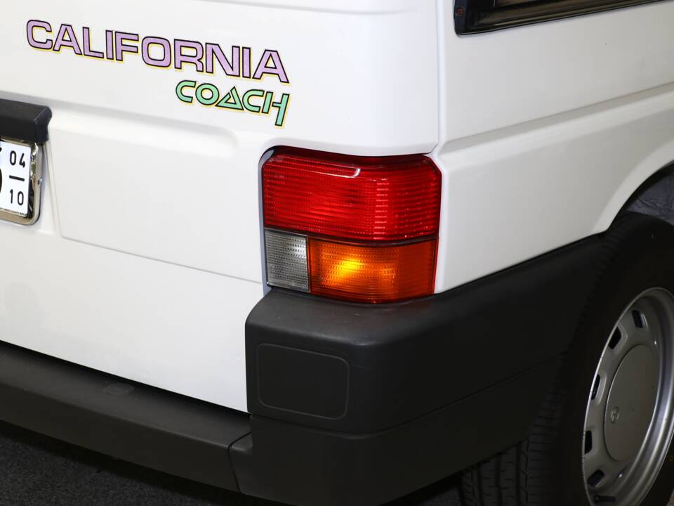 Bild 50/55 von Volkswagen T4 California Coach 1.9 TD (1994)