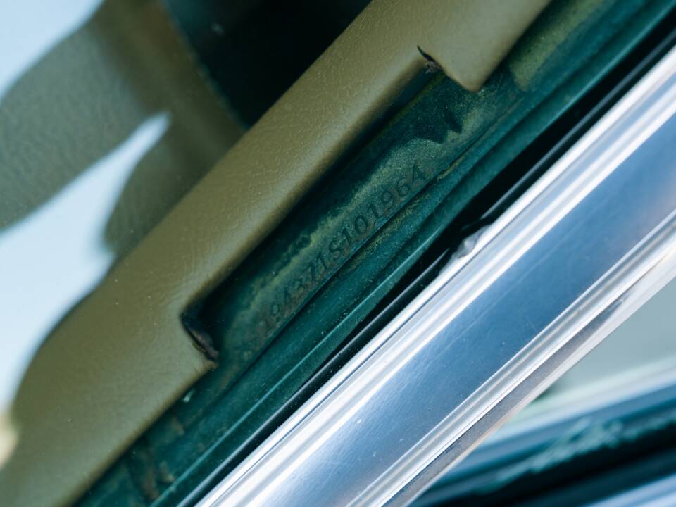 Imagen 33/76 de Chevrolet Corvette Stingray (1971)