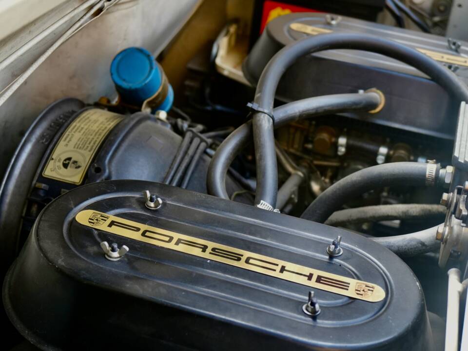 Image 6/12 of Porsche 914/6 (1971)