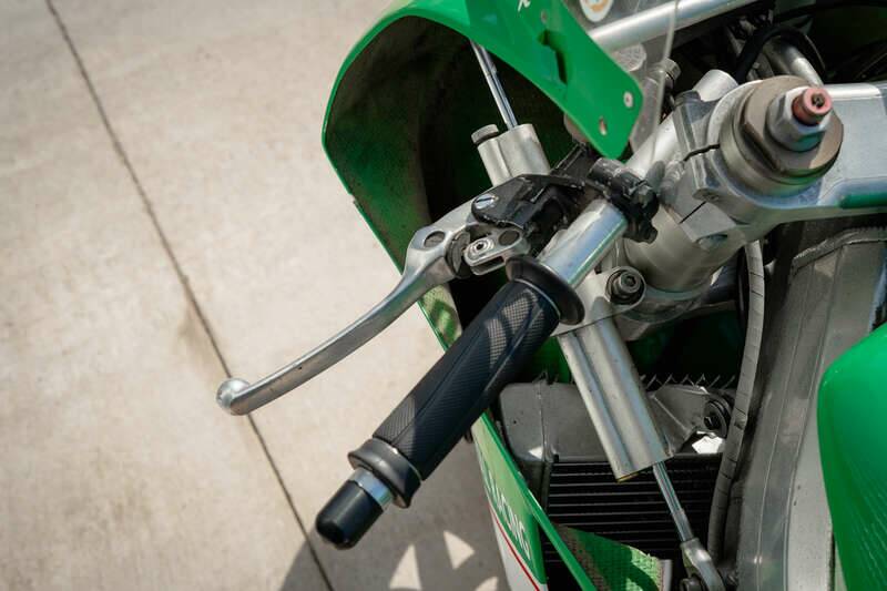 Imagen 15/50 de Honda VFR 750R RC 30 (1991)