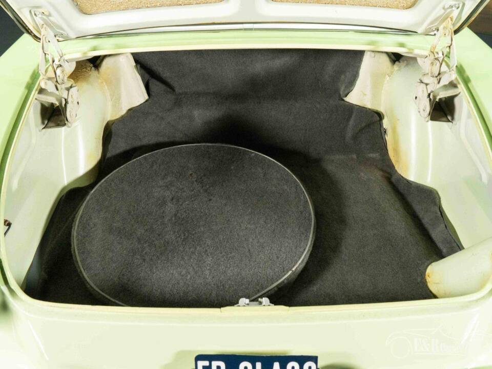 Image 6/19 of Hudson Hornet Custom (1956)