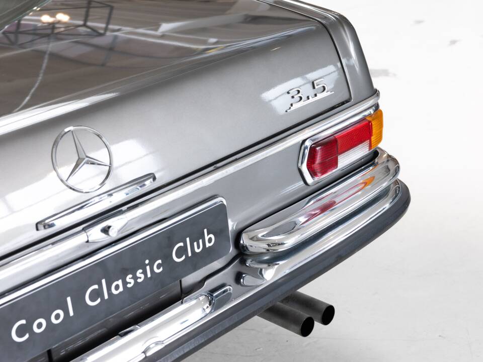 Bild 27/32 von Mercedes-Benz 300 SEL 3.5 (1970)