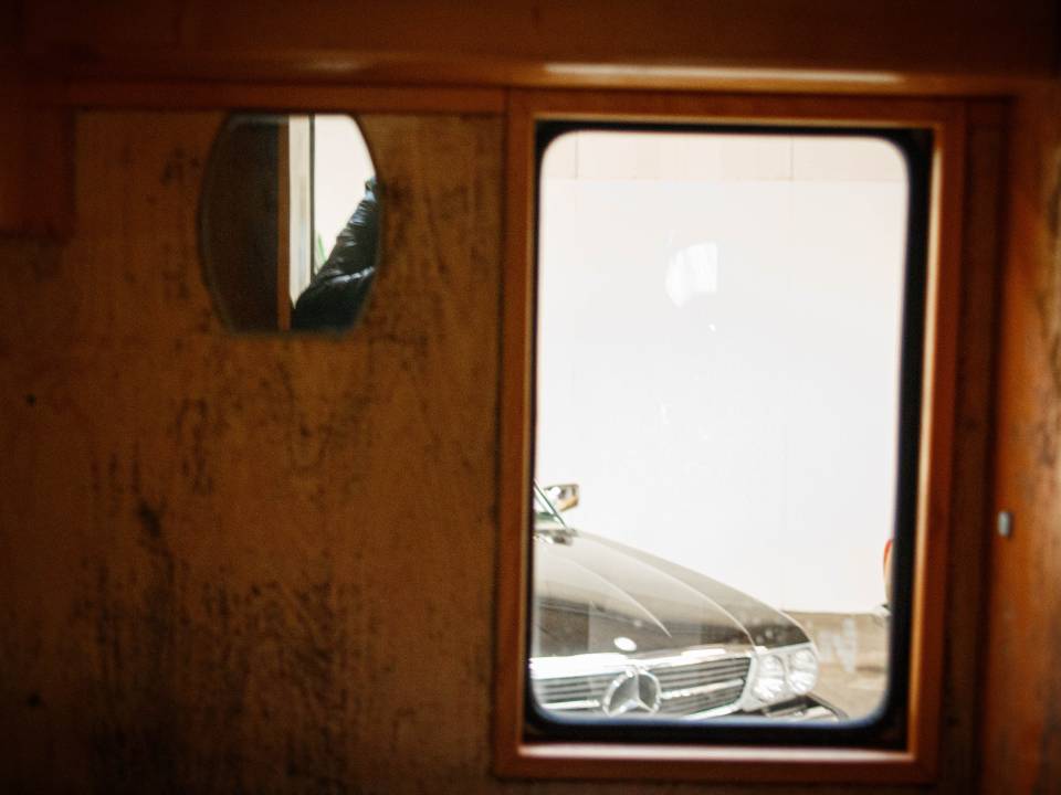 Bild 36/44 von Citroën HY (1974)